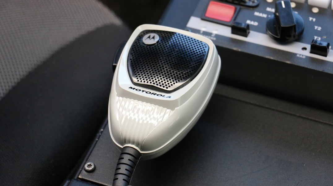 Magnetic Mic Clip, MMSU-1